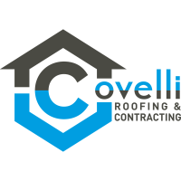 Covelli Roofing Logo