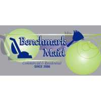 Benchmark Maid, LLC Logo