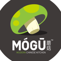 MOÌGUÌ„ Modern Chinese Kitchen - Farmingdale Logo