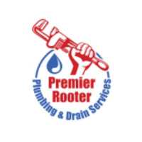 Premier Rooter Plumbing and Drain Services Logo