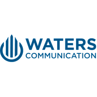 Waters Communication LLC Logo