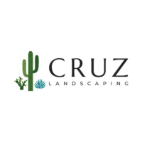 Cruz Landscaping Logo