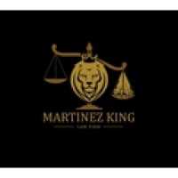 Martinez King Law Firm, PLLC Logo
