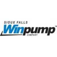 Winwater Sioux Falls SD Co. Logo