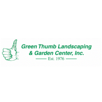 Green Thumb Landscaping & Garden Center, INC Logo