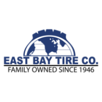 East Bay Tire Co Logo