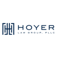 Hoyer Law Group - Employment, Whistleblower, & Business Lawyers Logo