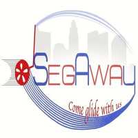 SegAway Tours of Columbus Logo