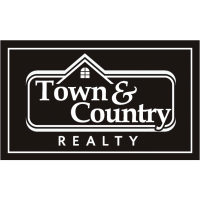 Town & Country Realty Logo