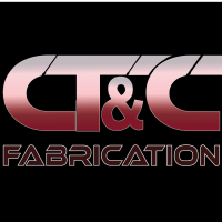 CT&C Fabrication Logo