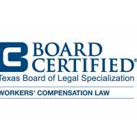 S. Michael Graham  TX Workers' Comp  Attorney Logo