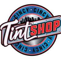 Cincy Tint Shop Logo