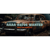 AAAA Auto Wanted Logo