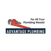Advantage Plumbing Logo