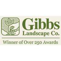Gibbs Landscape Company Logo