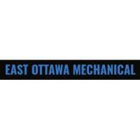 East Ottawa Mechanical, LLC. Logo