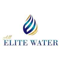 All Elite Water, LLC Logo