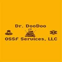 Dr. DooDoo OSSF Services, LLC Logo