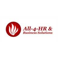 All-4-HR & Business Solutions LLC Logo