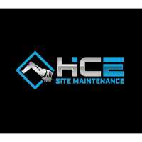 HCE Site Maintenance Logo