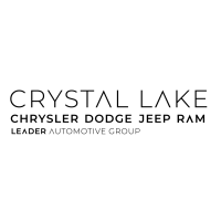 Crystal Lake Chrysler Dodge Jeep Ram Logo