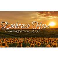 Embrace Hope Counseling Services, LLC/Dawn L. Elder, MA, NCC, LPC Logo