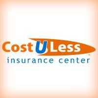 Cost-U-Less Insurance Logo