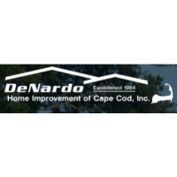 Denardo Home Improvement Of Cape Cod Inc Logo