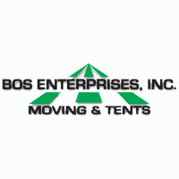 Bos Enterprises INC Logo