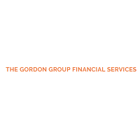 The Gordon Group Financial Services Logo