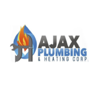 Ajax Plumbing & Heating Corp Logo