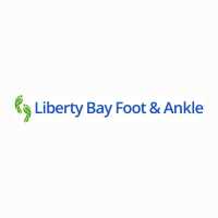 Liberty Bay Foot & Ankle: Kirk D. Sherris, DPM Logo