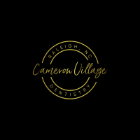 Cameron Village Dentistry Logo