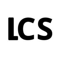 Lemois Construction and Security Logo
