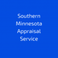 Southern Minnesota Appraisal Service Logo