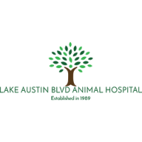 Lake Austin Blvd Animal Hospital Logo
