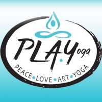 PLA.Yoga Logo
