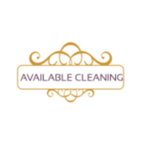 Available Cleaning LLC Logo