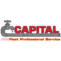Capital Contracting Plumbing & Heating Corporation Logo