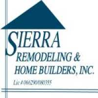 Sierra Remodeling & Home Builders Inc. Logo