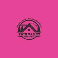 Twin Valley Roofing Logo