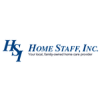 Home Staff, Inc. Logo