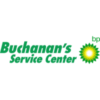 Buchanan’s Service Center Logo