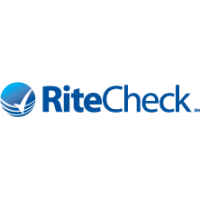 RiteCheck Logo
