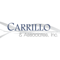 Carrillo & Associates Logo