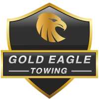 Gold Eagle Towing LLC Logo
