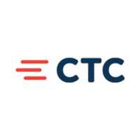 CTC Baxter | Internet, Telephone, Digital TV, IT Services Logo