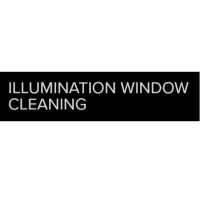 Illumination Window Cleaning Logo