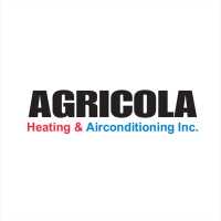 Agricola Heating & Air Conditioning Inc Logo