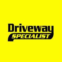 Driveway Specialist Logo